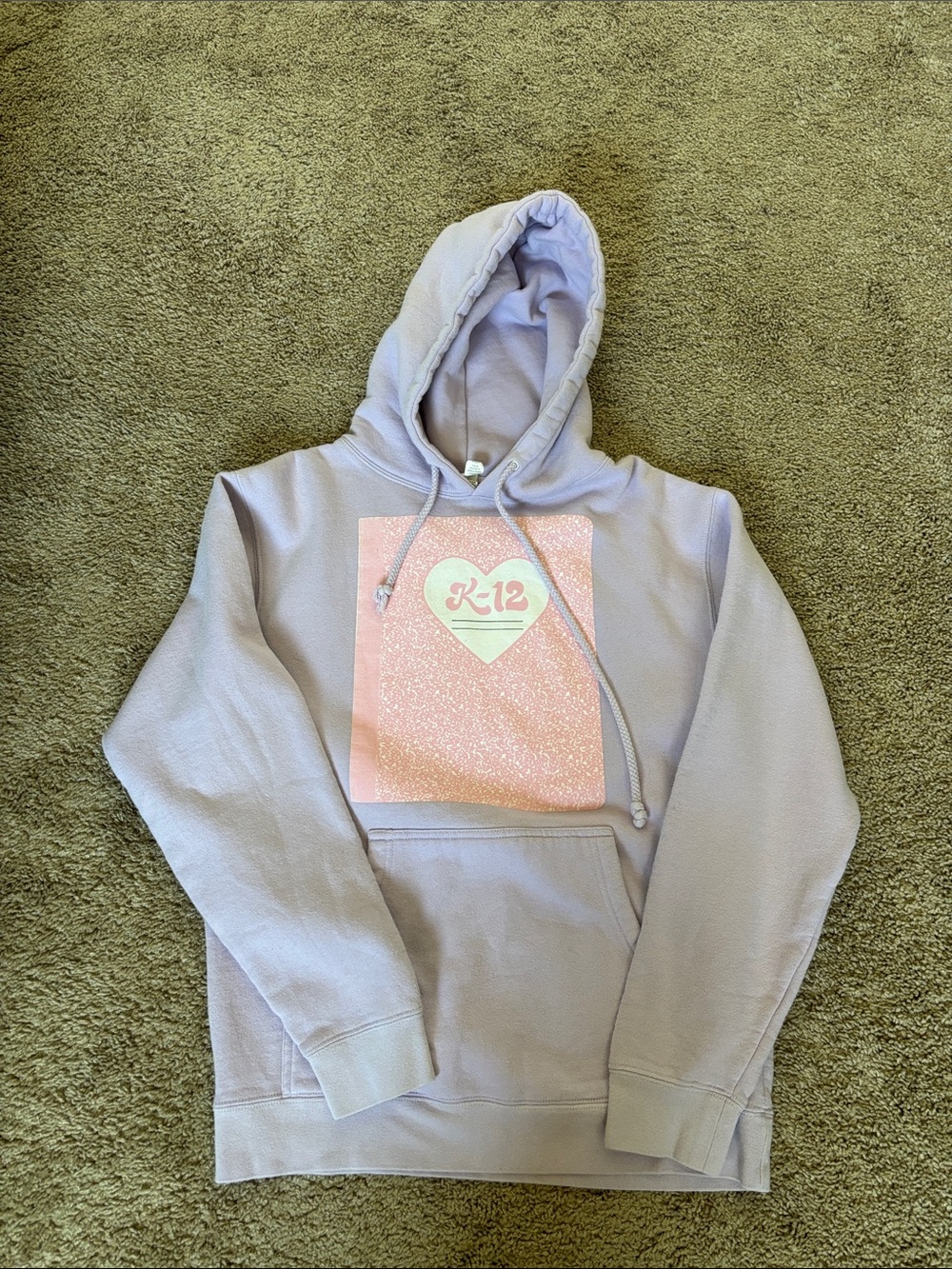 Melanie Martinez K-12 Hoodie